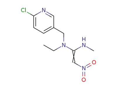 nitenpyram