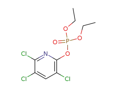 chlopyrifos oxon