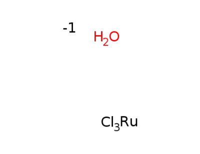 rhodium(III) chloride hydrate