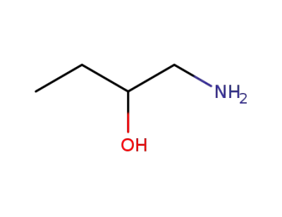 2-hydroxy-butylamine