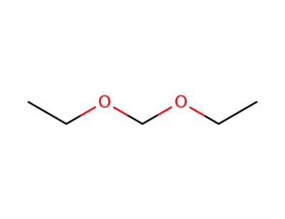 formaldehyde diethyl acetal