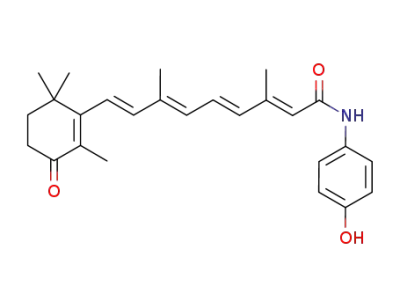 N-(4-hydroxyphenyl)-4-oxoretinarnide