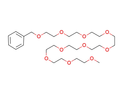 1-Phenyl-2,5,8,11,14,17,20,23,26,29-decaoxatriacontane