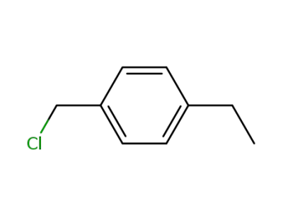 4-ethylbenzylchloride