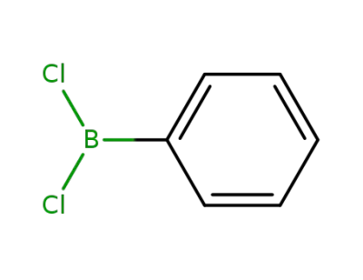 phenylborondichloride