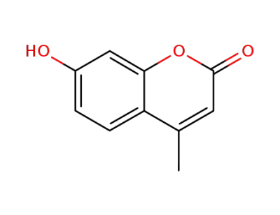 7-hydroxy-4-methyl-chromen-2-one