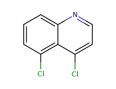 4,5-dichloro-quinoline